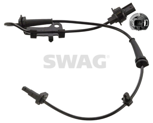 senzor,turatie roata 33 10 5897 SWAG